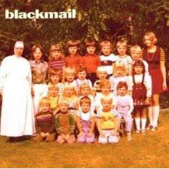 Blackmail (GER) : Blackmail